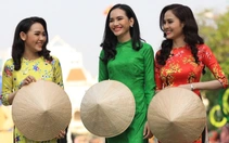 Dành 6 ngày kỷ niệm 44 năm Sài Gòn mang tên thành phố Hồ Chí Minh