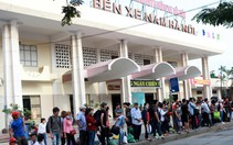 20 đường dây nóng để 'méc' chuyện giao thông