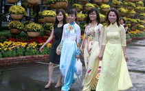Nghĩ gì khi nghe câu 'Đang yên đang lành, tự nhiên Tết'