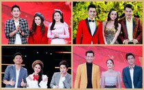 5 quán quân bolero thi 'Vui xuân cùng bolero'