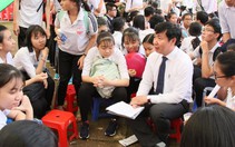 ĐH Y dược TP.HCM tăng chỉ tiêu tuyển, mở ngành dinh dưỡng