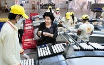 'Nữ hoàng hột vịt' Ba Huân có thêm 32,5 triệu USD