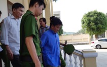 Hoãn xử vụ sà lan tông sập cầu Ghềnh vì vắng giám định viên