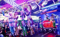 Shinjuku, Shibuya, Harajuku: những điểm không thể bỏ qua khi đến Tokyo
