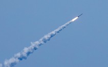 Nga dội tên lửa tấn công phiến quân trả thù cho chiếc Su-25