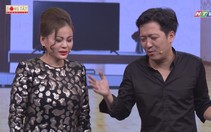 Gia đình 7 Nụ nháo nhào khi Hari Won nấu ăn ngon
