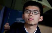Hong Kong hối thúc Anh công bố tài liệu để ứng phó Bắc Kinh