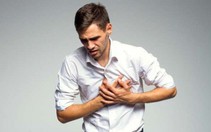 Đau tức ngực - đừng chủ quan