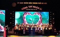 Thaco tặng 25 tỉ đồng ủng hộ người nghèo ăn tết