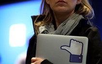 Không dễ mời đồng nghiệp ở Facebook, Alphabet đi ăn, xem phim