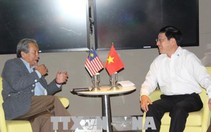 Malaysia sẽ mở rộng tiếp nhận lao động tay nghề cao Việt Nam