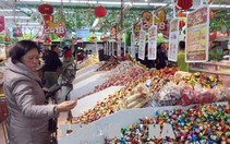 Bộ Y tế khuyến cáo người dân thận trọng khi mua hàng thực phẩm Tết
