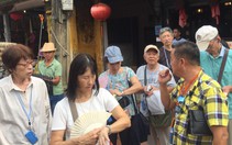TP.HCM đã có trung tâm điều hành hướng dẫn viên du lịch