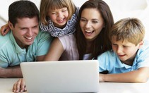 Nuôi con sao để thành thiên tài công nghệ?