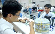 Ngân hàng góp phần tăng giá USD