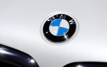 BMW triệu hồi 11.700 xe vì lỗi phần mềm