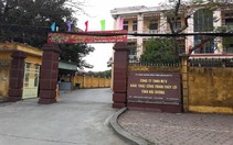 Hải Dương cho ‘hưu non’ hai lãnh đạo sai phạm