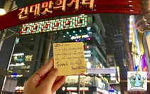 Người hâm mộ 'đưa U23 Việt Nam đi khắp thế gian'
