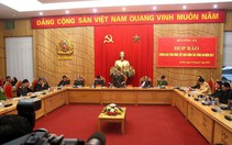 Ban Bí thư: Xử nghiêm vụ đánh bạc, rửa tiền liên quan cán bộ công an