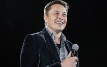 Elon Musk công bố kế hoạch chinh phục sao Hỏa năm tới