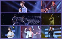 Hoài Nam Andiez - 'nhạc sĩ của Chi Pu' - gây sốt Sing my song