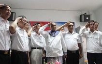 Nơi hội ngộ của những cựu binh Trường Sa