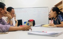 Trung tâm tiếng Anh 'bao' điểm IELTS đã trả lại tiền phụ huynh