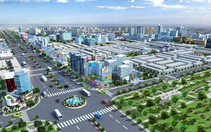 Đất nền vùng ven đón cơ hội bứt phá