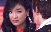 Chưa rành tiếng Việt, ca sĩ Hàn Quốc vẫn cưa đổ ‘Ngọc nữ'