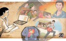 Mời bạn đọc viết bài chuyên mục 'Những ký ức đẹp'