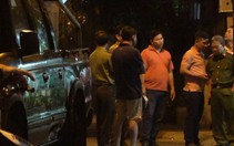 Trích camera truy bắt nghi can bắn người trong đêm tại Tân Phú