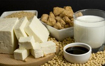 Protein đậu nành và sức khỏe