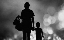 8 năm nay, tôi vẫn đi tìm người phụ nữ tên Dung