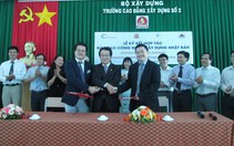 Cung cấp nguồn nhân lực chất lượng cao ngành xây dựng