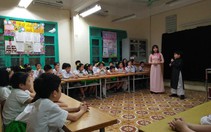 Học kỹ năng từ truyện cổ tích