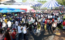 Dù cao đẳng hay đại học, hãy chọn ngành mình đam mê