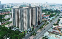 Cosmo City - lựa chọn mới tại Khu Nam Sài Gòn