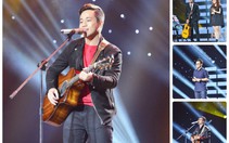 Hương à - bài hát hay nhất Sing my song