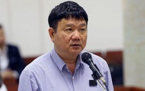 Ông Đinh La Thăng nói góp vốn vào OceanBank không sai!