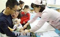 Hà Nội triển khai 700 điểm giám sát dịch bệnh