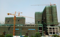 Tiền tiếp tục đổ vào bất động sản nhưng khó xảy ra sốt