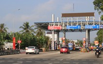 Cần Thơ lập tổ xử lý an ninh trật tự tại các trạm BOT