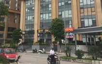 Hà Nội mời người nợ thuế lên 'động viên'