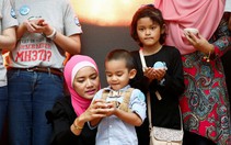 Tìm không ra máy bay MH370 do sai hướng?