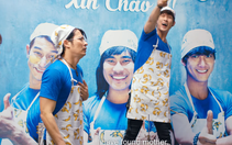 Lật mặt 3: Ba chàng khuyết có nên làm nên bộ phim 'đầy'?