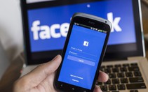 Cổ đông khởi kiện Facebook vì lộ thông tin người dùng