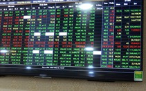 VN-Index chốt phiên ở đỉnh lịch sử