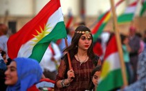 Người Kurd dân tộc đông nhất thế giới không có quốc gia riêng