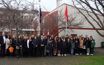 PGDipBE - SIT New Zealand có còn hấp dẫn?
