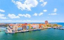 Curacao: đến nơi nắng ngập tràn ngắm 'nữ hoàng'